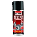 Многофункциональная смазка Multi Spray