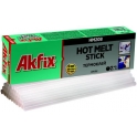 Термоклей Akfix HM208 1кг (8 мм)