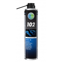Синтетическое активное масло Tunap Professional 102