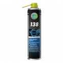 Очиститель дроссельного клапана Tunap micrologic® PREMIUM 138