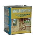 Универсальная полиуретановая пропитка «МультиПротект® – ПУ» (20 л)