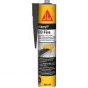 Огнестойкий вспучивающийся герметик Sikacryl®-620 Fire 300 мл