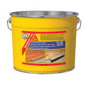 Полиуретановый клей для деревянных напольных покрытий SikaBond® T-45