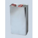  Полиуретановый лак для бетонных полов «МультиПротект-ПУ» 5 литров