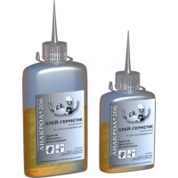 Клей-герметик средней прочности АНАКРОЛ-206