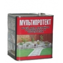 Полиуретановый клей для дизайна ландшафта и интерьера «МультиПротект® – ПУ» (20 литров)