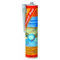 Водостойкий силиконовый герметик Sikasil®-Pool 300 мл