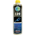Универсальный очиститель бензиновых форсунок Tunap micrologic® PREMIUM 139