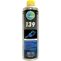 Универсальный очиститель бензиновых форсунок Tunap micrologic® PREMIUM 139